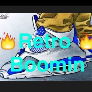 Meet your Posher, Dorian